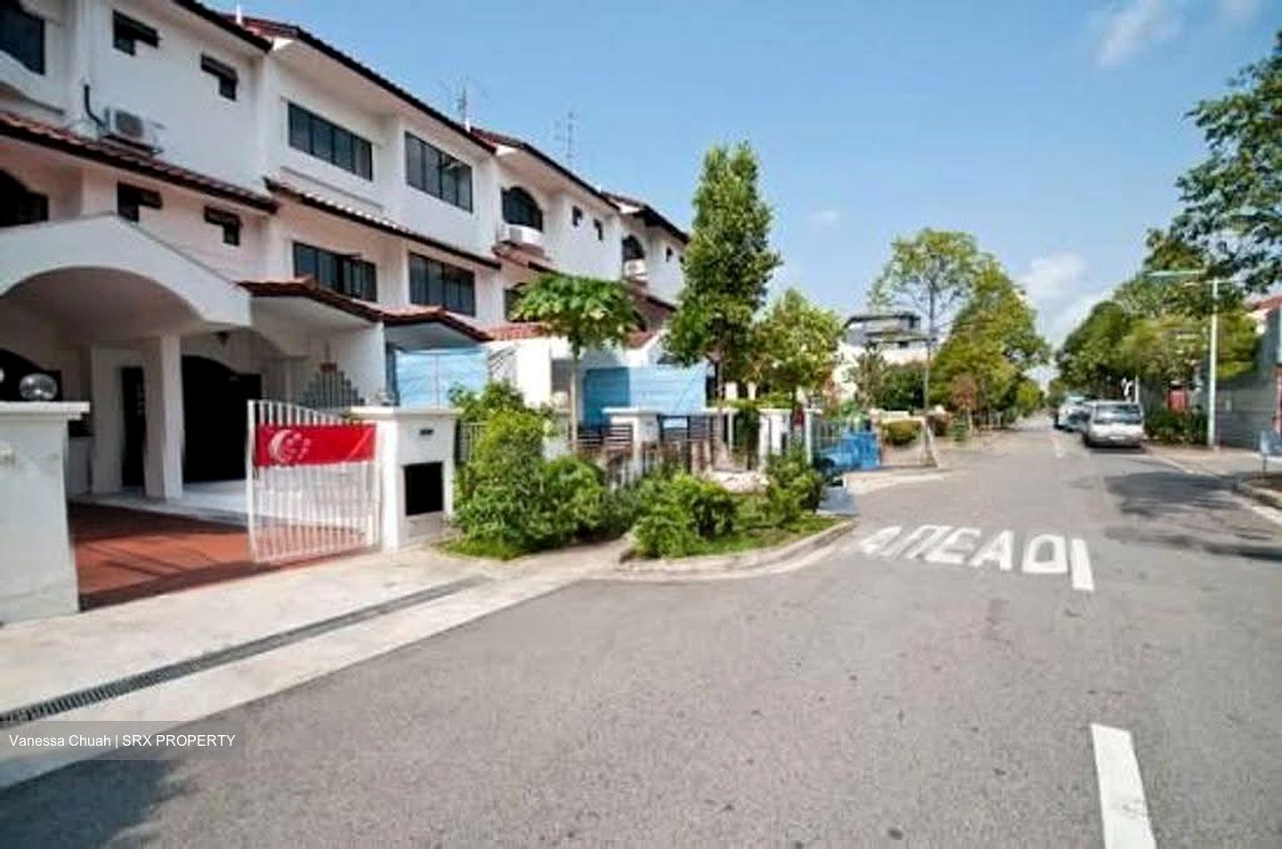Telok Kurau Road (D15), Shop House #627049271